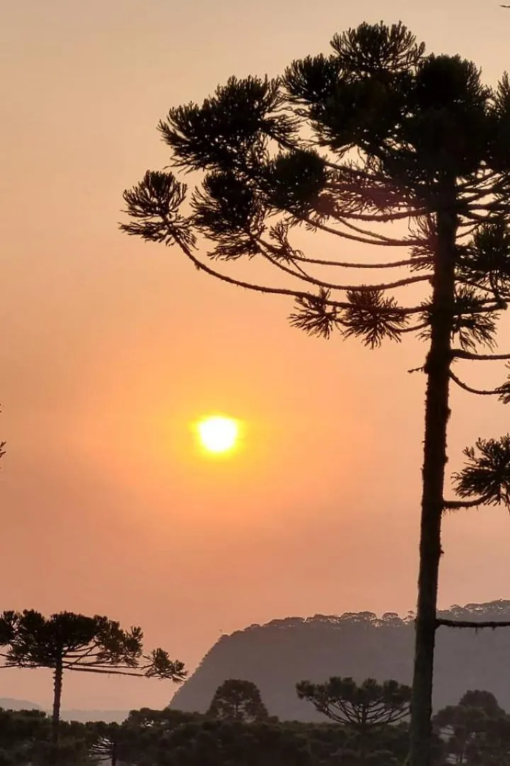 Eco Pousada Invernador 우루비시 0*,  브라질