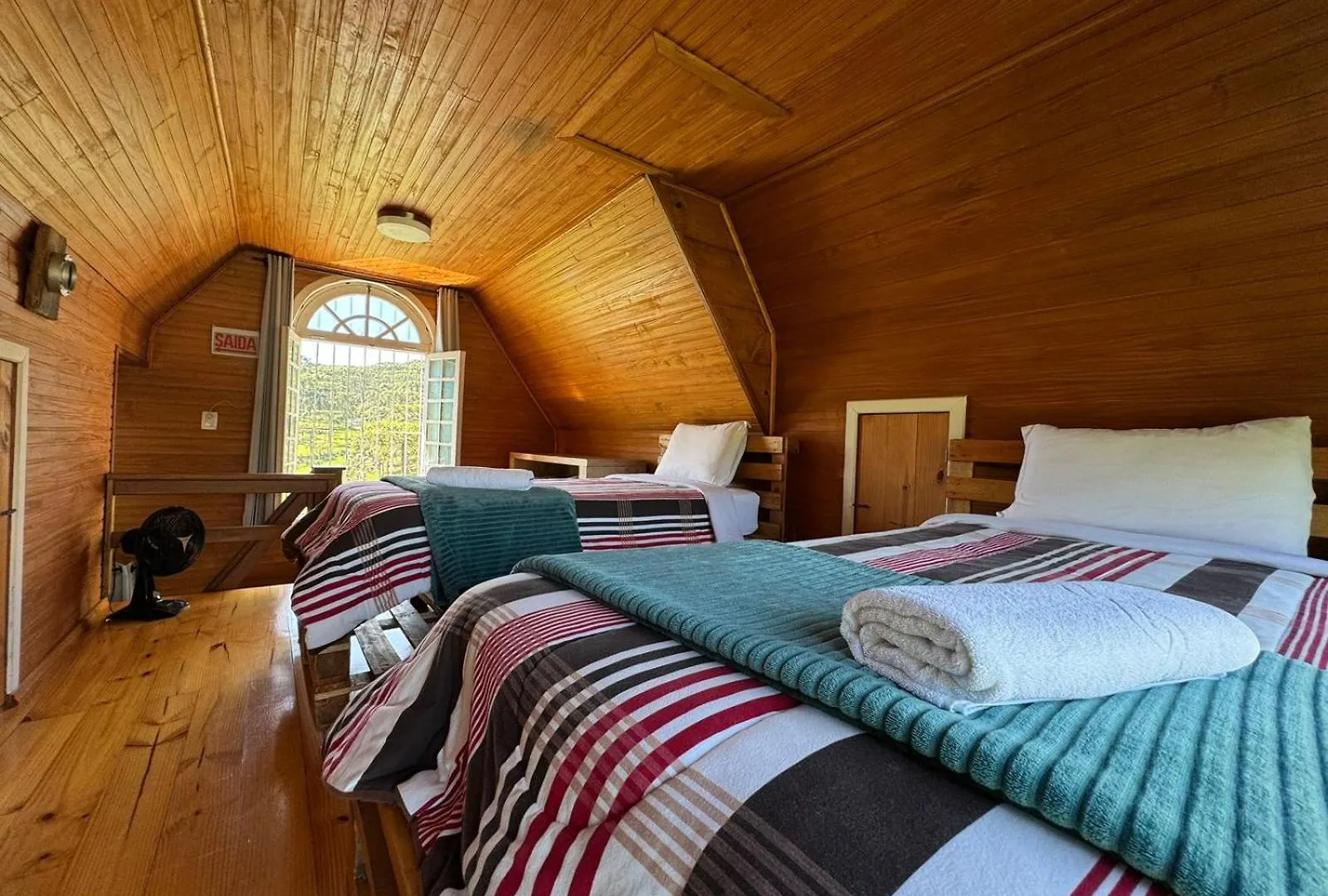 Locanda Eco Pousada Invernador Urubici