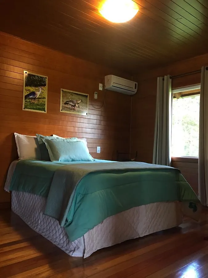 Locanda Eco Pousada Invernador Urubici